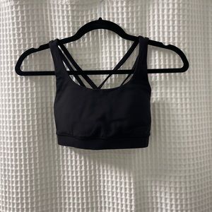 Lululemon Energy Bra